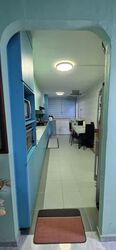 Blk 338 Kampong Ubi View (Geylang), HDB 4 Rooms #574476401